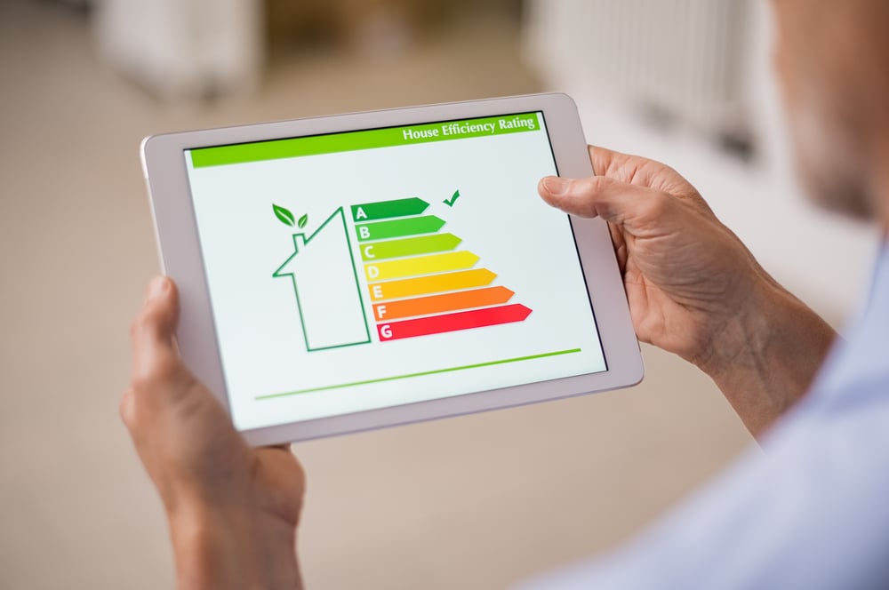 The New Federal Tax Credits And Rebates For Home Energy Efficiency